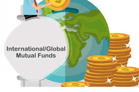 International/Global Mutual Funds