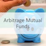 Arbitrage Mutual Funds