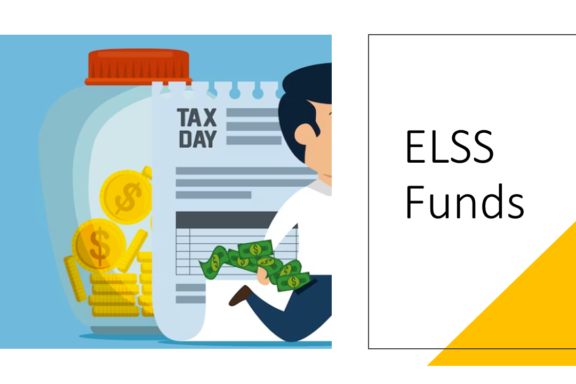 ELSS Mutual funds in India