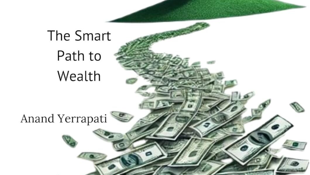 Beyond Broke: The Smart Path to Wealth