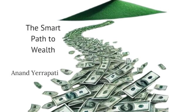 Beyond Broke: The Smart Path to Wealth