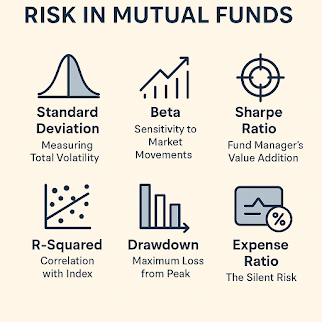 risk in mutual funds