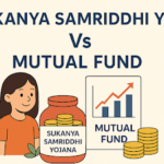 Sukanya Samriddhi Yojana vs Mutual Funds
