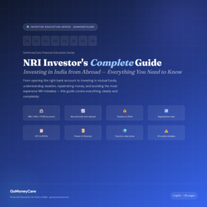 NRI Investor’s Guide