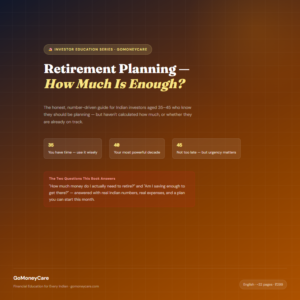 Retirement Planning - How Much Is Enough?