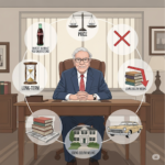 Warren Buffett’s Investment Principles